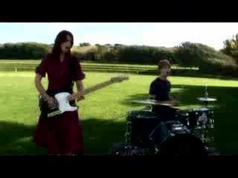Blood Red Shoes — Blood Red Shoes - You Bring Me Down