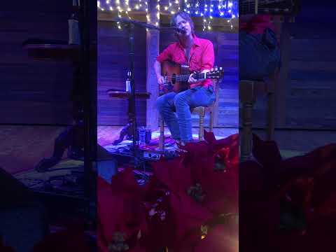Whiskey Myers — Cody Cannon Whiskey Myers - For The Kids - Acoustic - New Song - The Woodlands, Tx 12/16/21