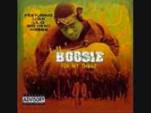 Lil' Boosie — Cold Blooded (Lil Boosie)
