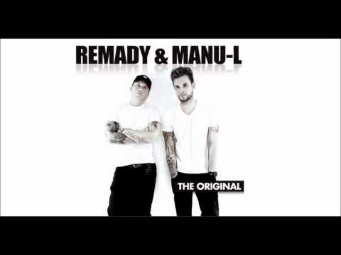 DJ Remady — Remady & Manu-L feat. Ceekay Jones - Already Yours [The Original]