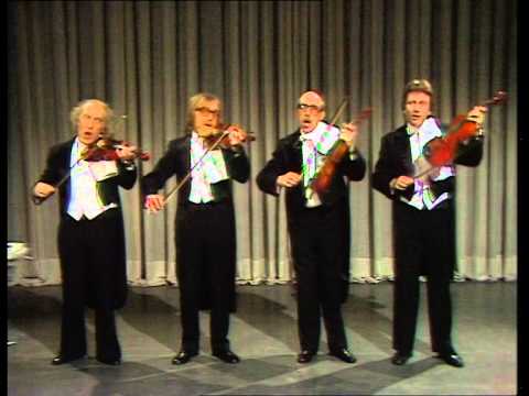 De Strangers — de strangers 'k hem geblet