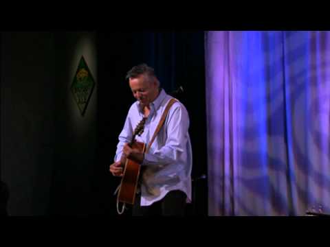 Tommy Emmanuel — Tommy Emmanuel - Center Stage - I Go To Rio
