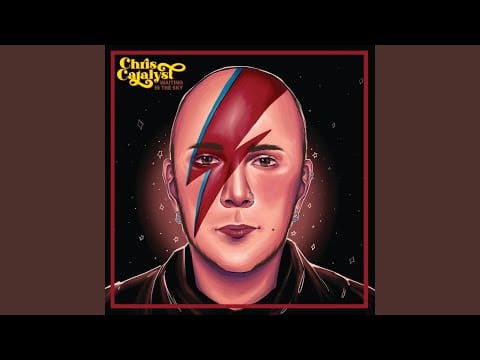 Chris Catalyst — Little Wonder