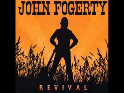 John Fogerty — John Fogerty - Summer Of Love.wmv