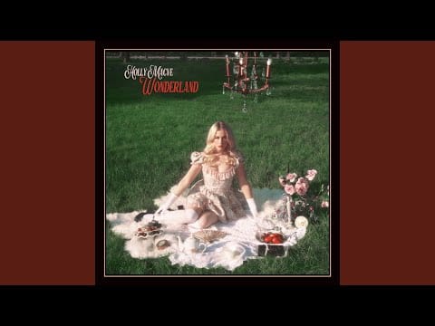 Holly Macve — Best Of Your Heart