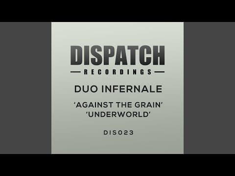 Duo Infernale — Against The Grain