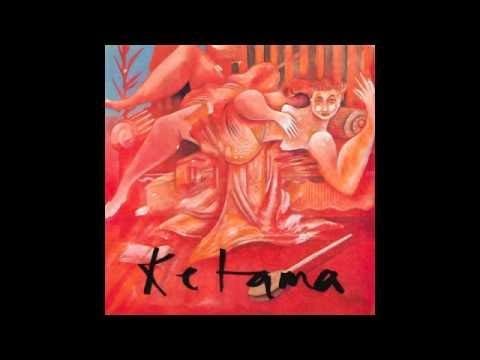 Ketama (2) — Ketama - Vacío