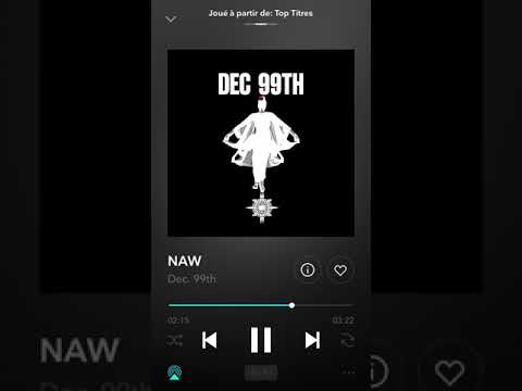 Yasiin Bey — Mos Def - N.A.W
