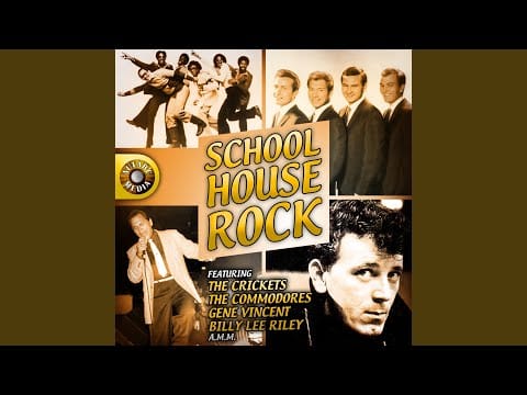 The Treniers — Goodnight Irene