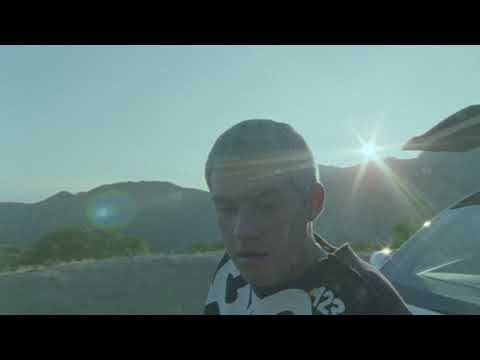 Omar Apollo — I'm Amazing