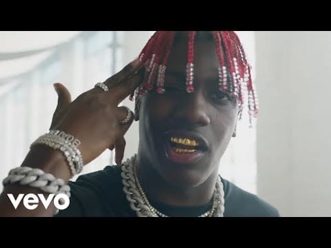 Lil Yachty — Lil Yachty - Dirty Mouth