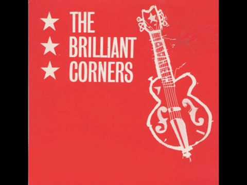 The Brilliant Corners — The Brilliant Corners - Black Water
