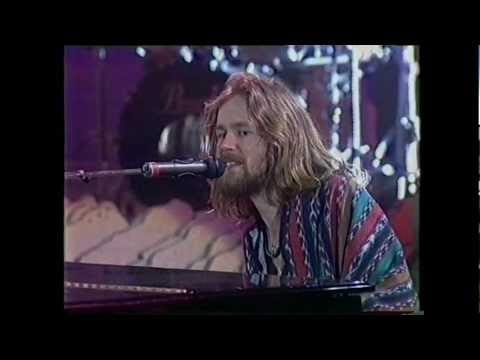 Hothouse Flowers — Hot House Flowers - Don't go (1988)