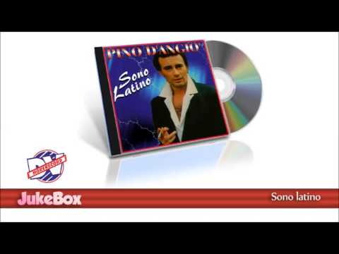 Pino D'Angiò — Sono latino