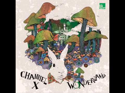 Channel X (2) — Channel X - Slowly Falling Leaf (Robosonic Remix)