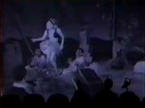 Mamie Van Doren — Mamie van Doren - Go Calypso