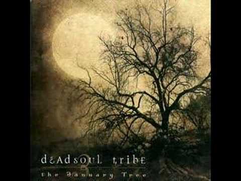 Deadsoul Tribe — Deadsoul Tribe - Just Like a Timepiece