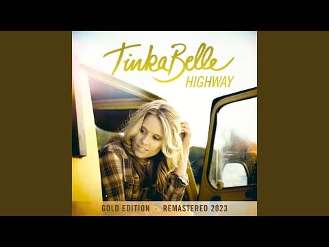 TinkaBelle — Highway (Remastered 2023)