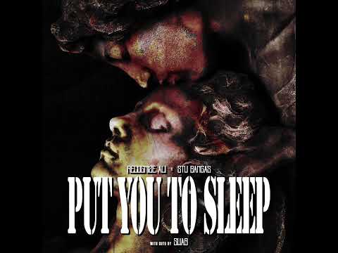 Stu Bangas — Stu Bangas and Recognize Ali “Put You To Sleep” (Guerilla Dynasty 2 Out Soon)