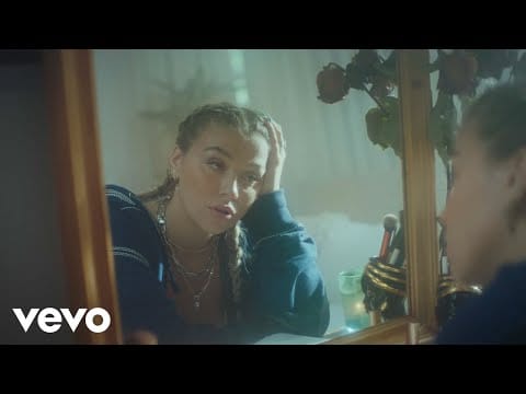 Caity Baser — X&Y (What I Didn’t Say)
