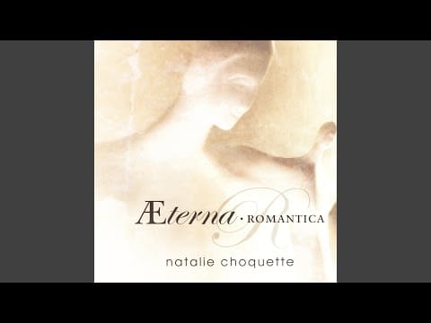 Natalie Choquette — Schéhérazade