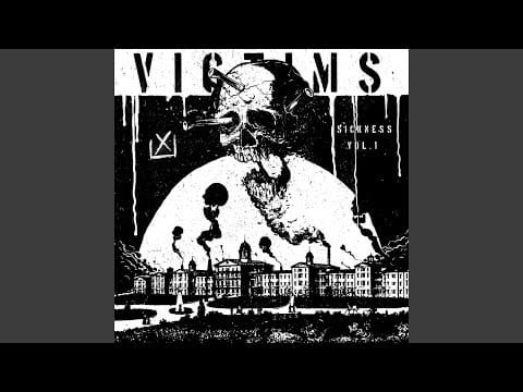 Victims (7) — Cynic