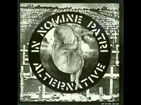 Alternative — Alternative - Who's Sussed