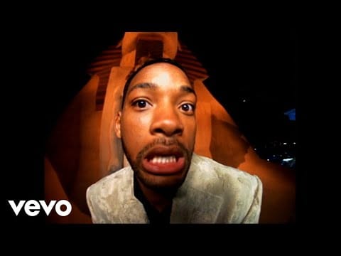 Will Smith — Will Smith - Gettin' Jiggy Wit It
