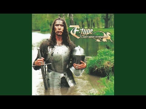 E-Type — Hold Your Horses