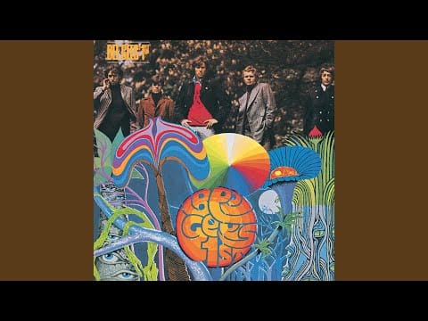 Bee Gees — Red Chair Fade Away