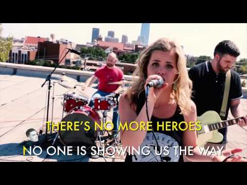 New Found Glory — Ready and Willing II