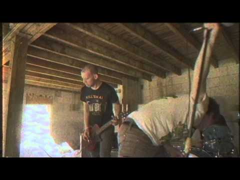 Night Birds — Night Birds  "Mutiny at Muscle Beach"  Official Video