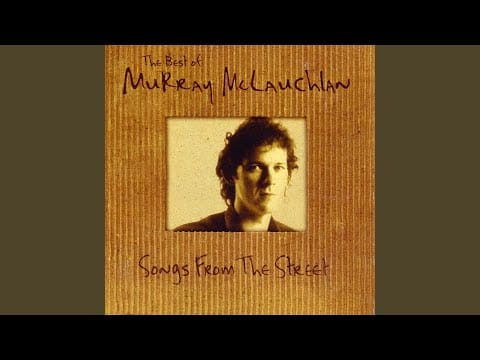 Tom Cochrane — Swinging On A Star