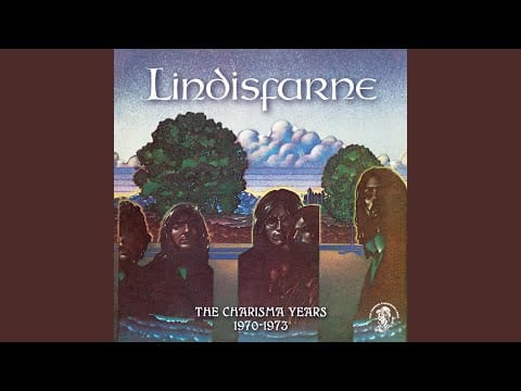 Lindisfarne — January Song (2004 Remaster)
