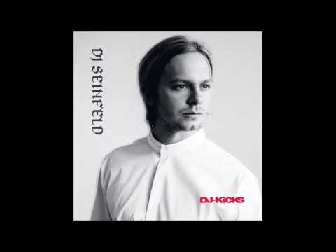 DJ Seinfeld — Sleep D - Dawn Over Atlas [K7370DTM]