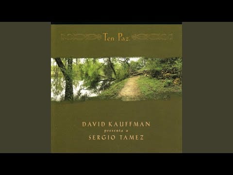 David Kauffman (3) — Aqui Estoy