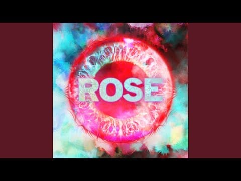 Grumbling Fur — Rose