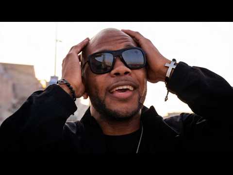Flo Rida — Flo Rida - Good Feeling [Official Video]