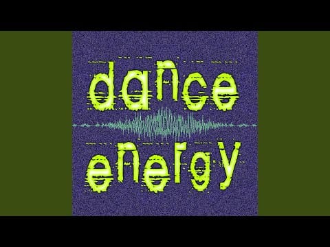 Darryl Pandy — Animal Magnetism