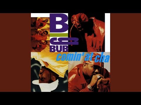 Big Bub — Touch Me