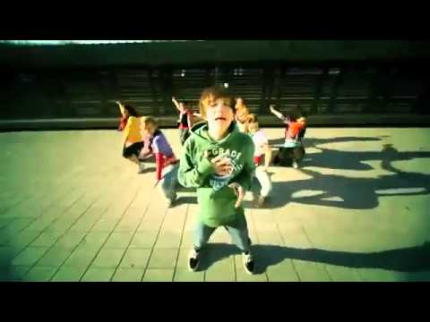 Ian Thomas (6) — Ian Thomas - Baby Official Video Clip