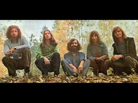 Doctor Downtrip — DOCTOR DOWNTRIP:  Everything Around (1973 Belgium)