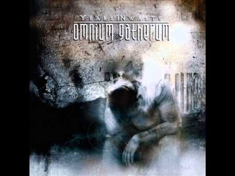 Omnium Gatherum — OMNIUM GATHERUM   The nolan's fati