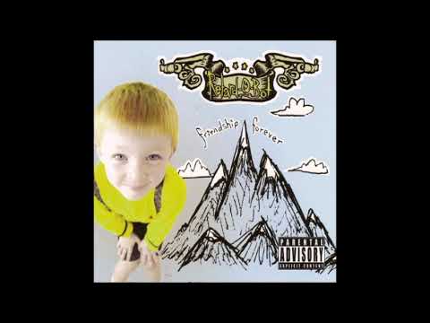 Retard-O-Bot — Retard-O-Bot 2000 - Friendship Forever (FULL ALBUM) (2005)