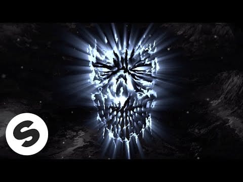 Blasterjaxx — Blasterjaxx - Monster (feat. Junior Funke) [Luca Testa Remix] (Official Music Video)
