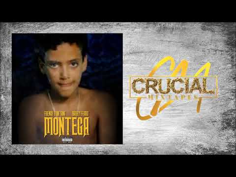 French Montana — French Montana & Harry Fraud - Montega [Full Album] [2022]