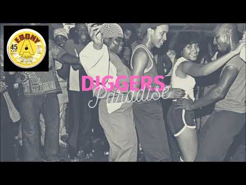Inner City Express — Inner City Express - Shu' Dig Dancin'