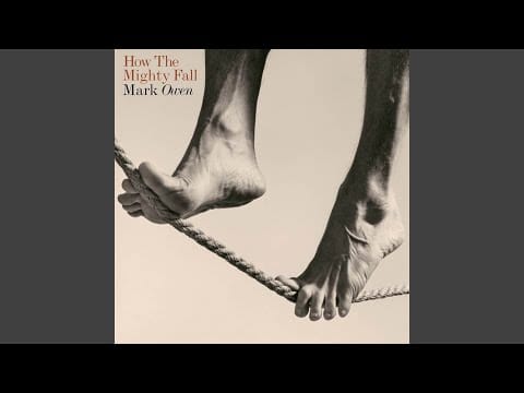 Mark Owen — Come On