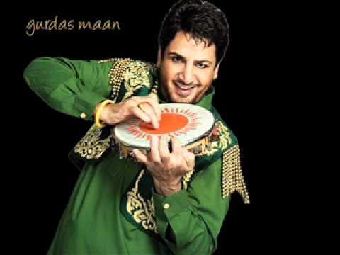 Gurdas Maan — Gurdas Maan - Disco Vichari