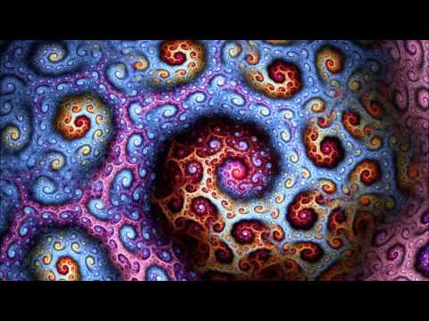 Pakman — Strange Doctors And Viram - Nebulosa